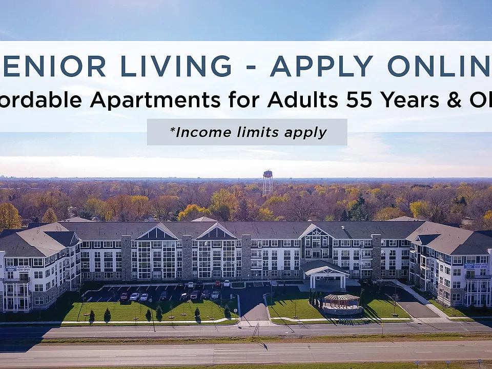 The Legends of Spring Lake Park 55+ Living