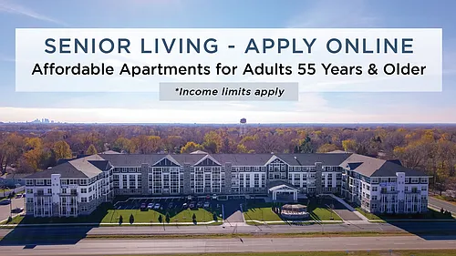 The Legends of Spring Lake Park 55+ Living Photo 1