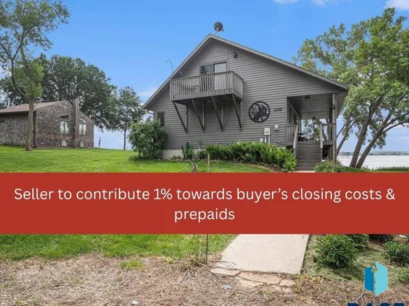 6199 Browning Dr, Madison, SD 57042