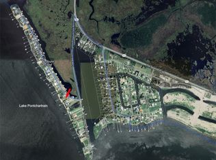 23 S Treasure Isle, Slidell, LA 70461