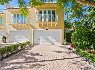 607 NE 17th Way, Fort Lauderdale, FL 33304