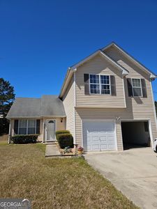 3867 English Valley Dr, Ellenwood, GA, 30294