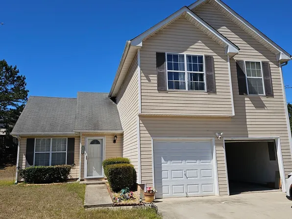 3867 English Valley Dr, Ellenwood, GA 30294