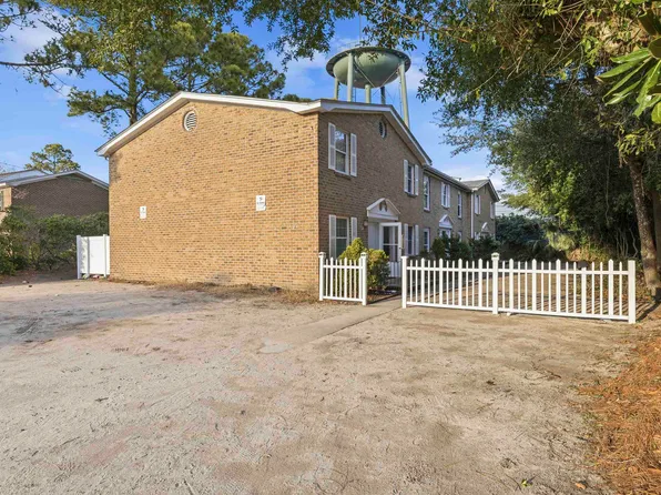 604 37th Ave. N, Myrtle Beach, SC 29577