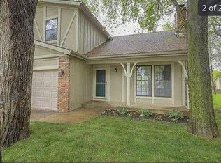 8319 Switzer St, Overland Park, KS 66214