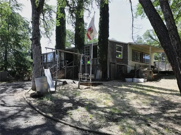 3701 Risher Dr, Clearlake, CA 95422