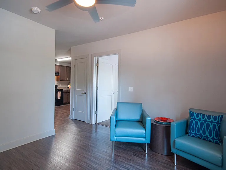 Franklin Lofts & Flats — Photo 8