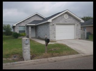 2031 Lake View Dr, Mission, TX 78572