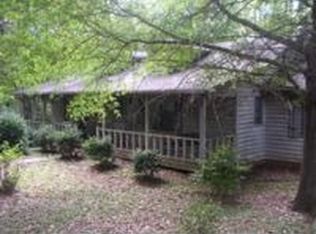 1716 Post Rd, Cleveland, GA 30528