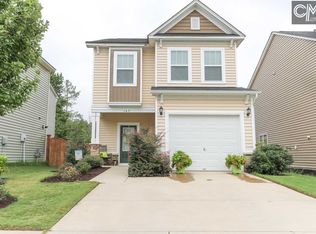 145 Autumn Stroll Ct, Lexington, SC 29072