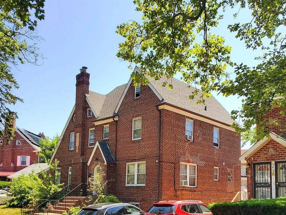 2nd image of 170-16 84th Dr