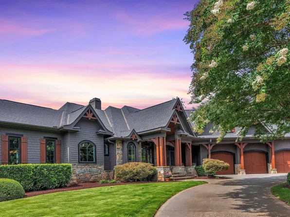 156 Cherokee Rose Trl, Marietta, SC 29661