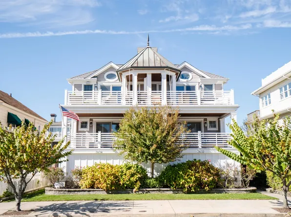 2634 Wesley Ave #2634, Ocean City, NJ 08226