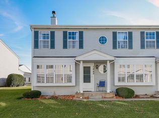 1845 Venson Ln, Joliet, IL 60435
