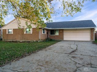 640 N Alex Rd, West Carrollton, OH 45449