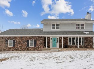 17068 Illinois St, Indianola, IA 50125