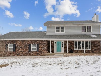 17068 Illinois St, Indianola, IA, 50125