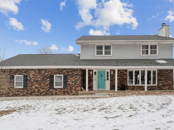 17068 Illinois St, Indianola, IA 50125