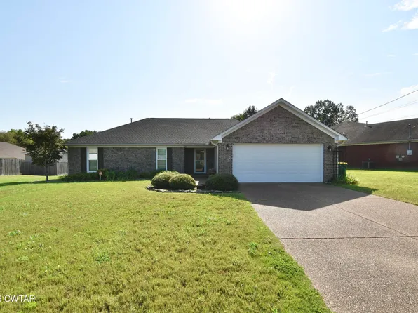 114 Roxbury Dr, Jackson, TN 38305