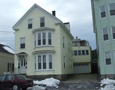 12 King St, Biddeford, ME, 04005