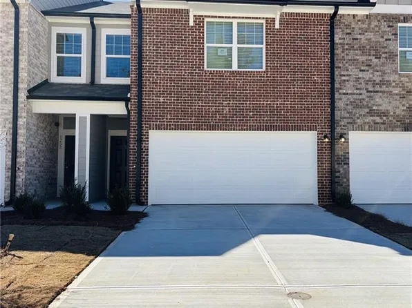 1257 Fagiolo St, McDonough, GA 30253