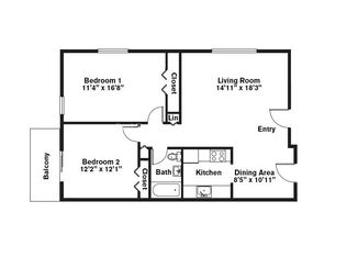 154 Edgemere Rd APT 5, West Roxbury, MA 02132