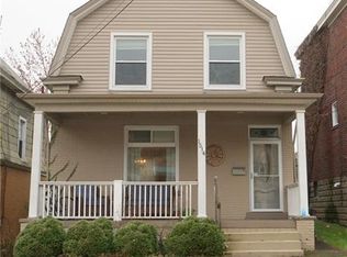 1514 Berkshire Ave, Pittsburgh, PA 15226