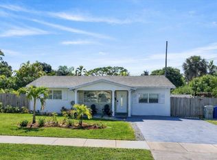 110 NE 30th St, Pompano Beach, FL 33064