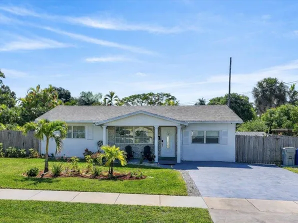 110 NE 30th St, Pompano Beach, FL 33064