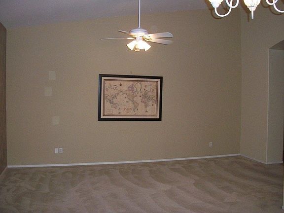 Formal Living
