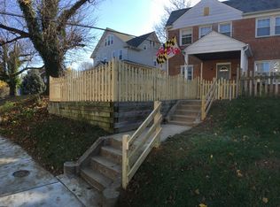 49 E Burke Ave, Towson, MD 21286