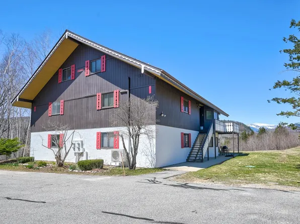 15 Christmas Mountain Road #15, Bartlett, NH 03812