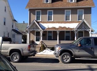 309 Howard St, Williamsport, PA 17701