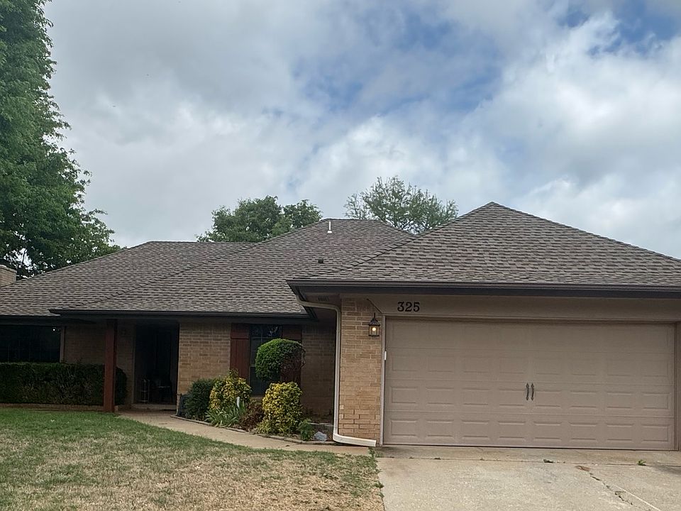 1st image of 325 E Parkland Dr