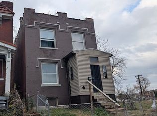 3850 Kennerly Ave, Saint Louis, MO