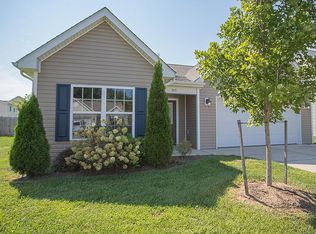 305 Evershire St, Waynesboro, VA