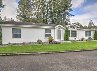 6626 241st Ave E, Buckley, WA 98321