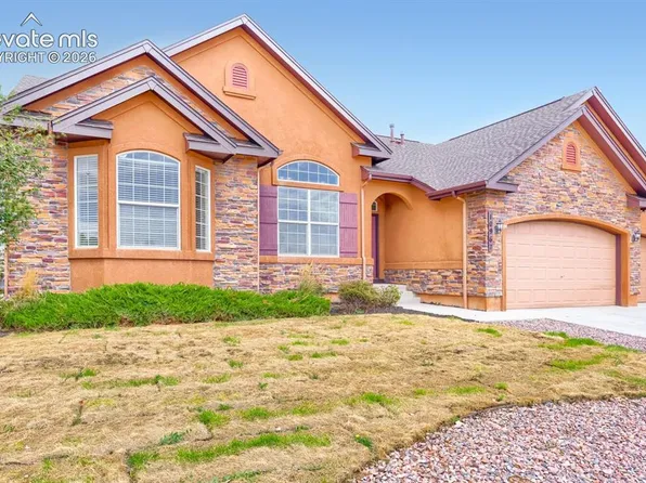 10967 Klondike Dr, Peyton, CO 80831