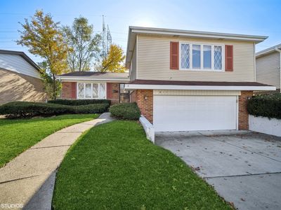7933 Beckwith Rd, Morton Grove, IL, 60053