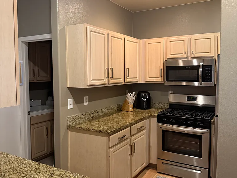 3555 Meridale Dr #2161 — Photo 5