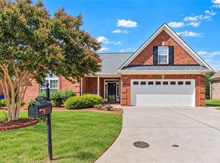 5275 Jacobs Way, Winston Salem, NC 27106
