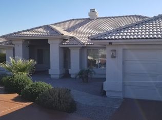 15523 E Golden Eagle Blvd, Fountain Hills, AZ 85268