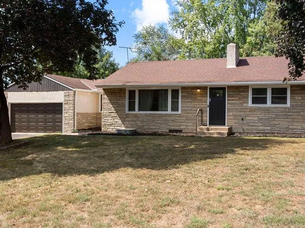 1689 Edgemont St, Saint Paul, MN 55117
