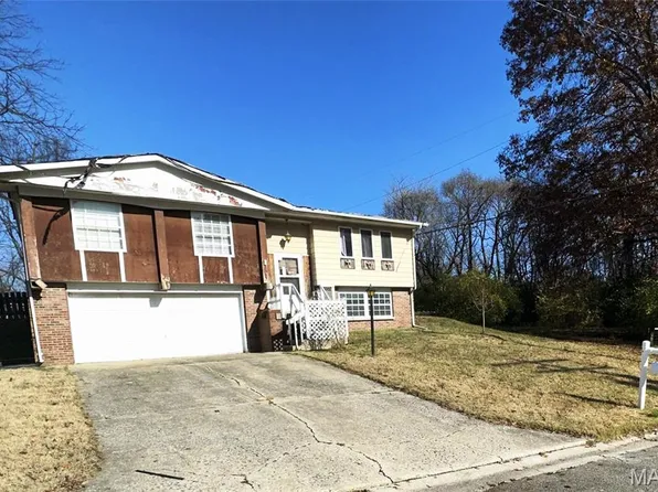 125 Kathy Dr, Shiloh, IL 62269