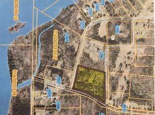 PARCEL 14 25 Dubay Dr LOT 26, Mosinee, WI 54455