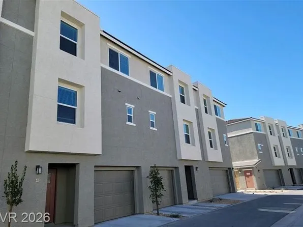 2755 Atomic Tangerine Way #4, Las Vegas, NV 89183
