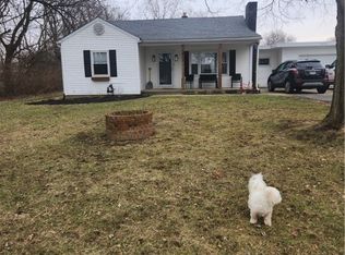 5856 Union Rd, Franklin, OH 45005