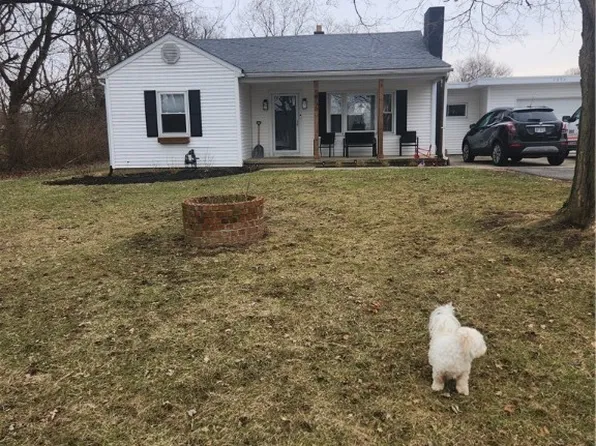 5856 Union Rd, Franklin, OH 45005