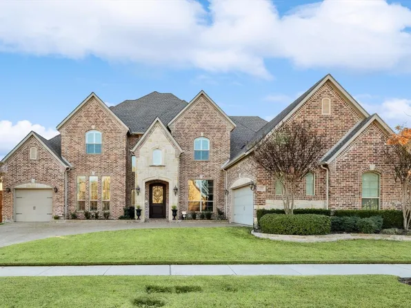 13753 Adare Manor Ln, Frisco, TX 75035