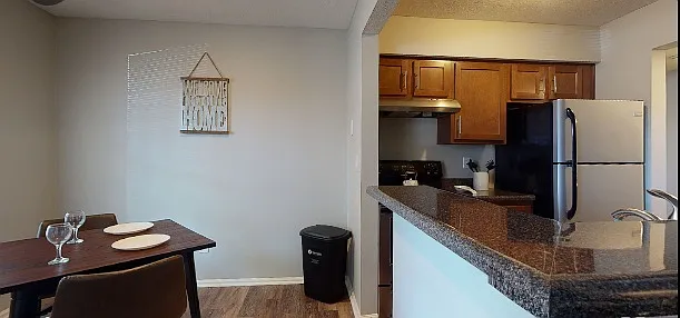 Bent Tree Apartments — Photo 16